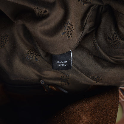 Mulberry Soft Buffalo Oversized Alexa Oak 7 of 17