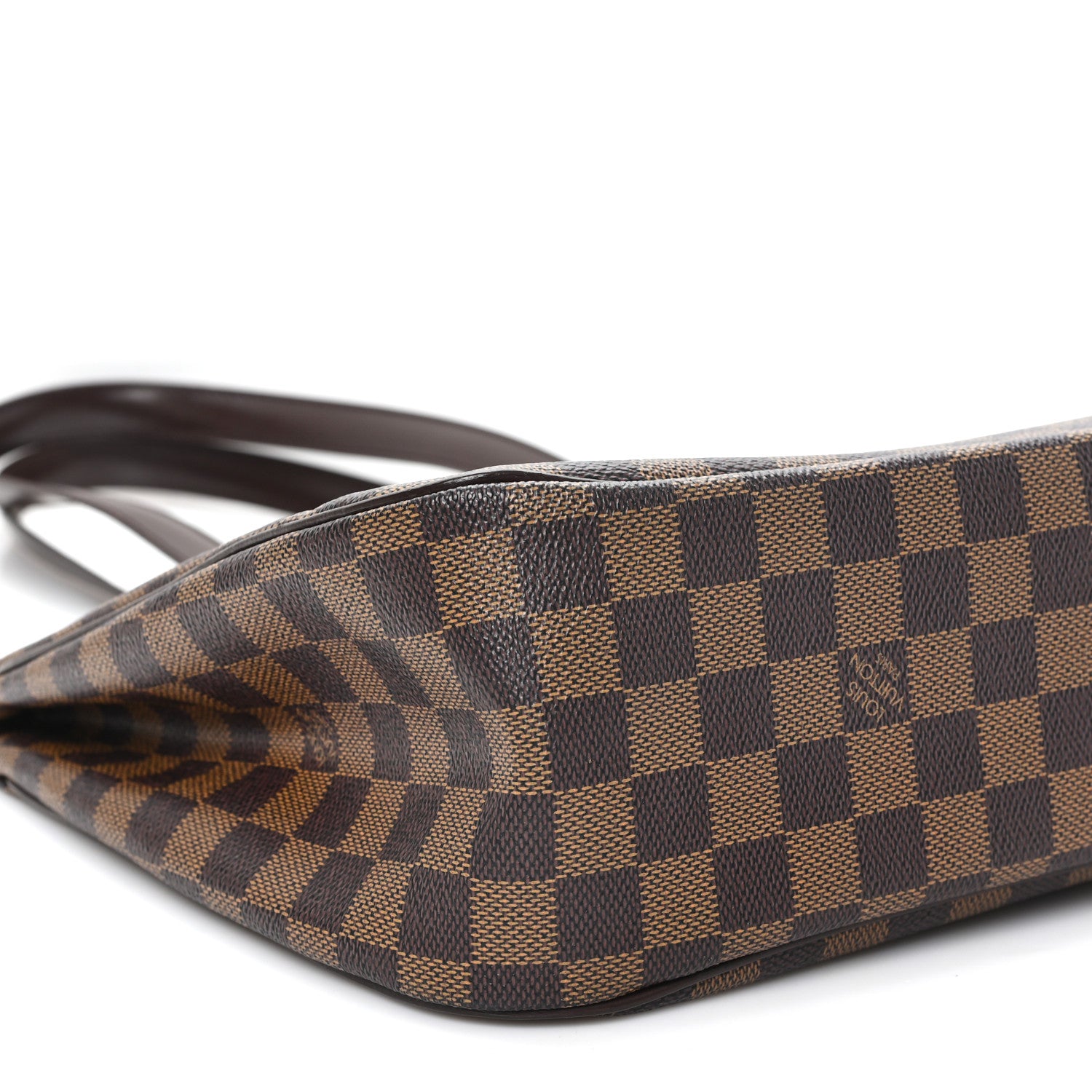 Louis Vuitton Damier Ebene Parioli PM 9 of 11