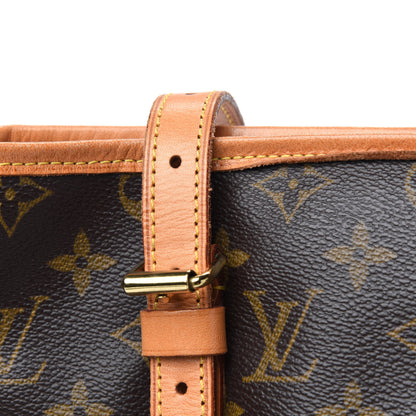 Louis Vuitton Monogram Bucket 27 20 of 25