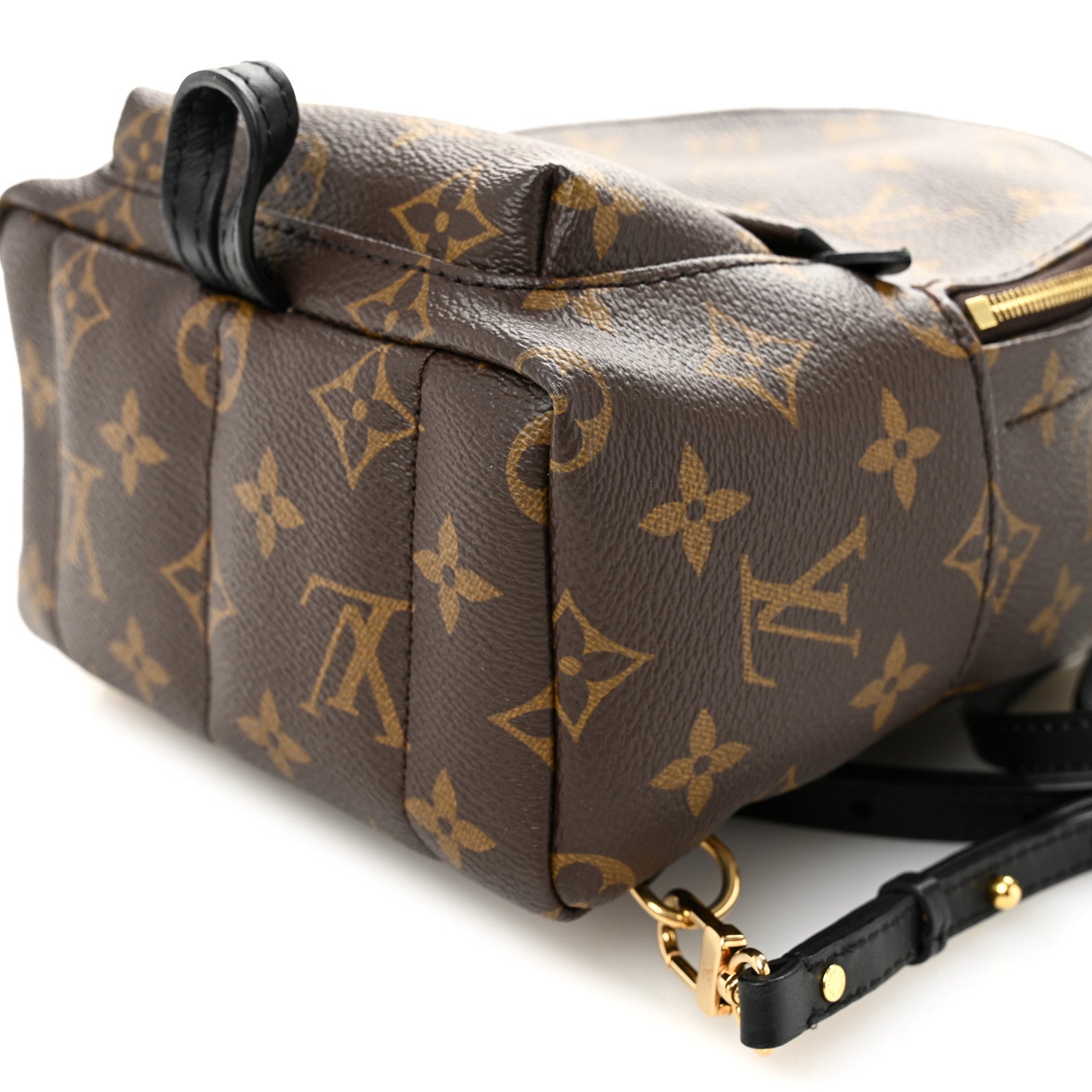 Louis Vuitton Monogram Palm Springs Backpack Mini 9 of 9