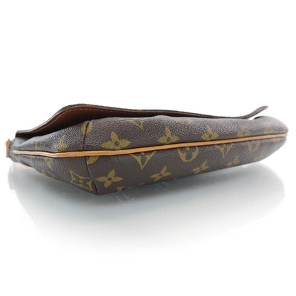 Louis Vuitton Monogram Musette Tango 4 of 7