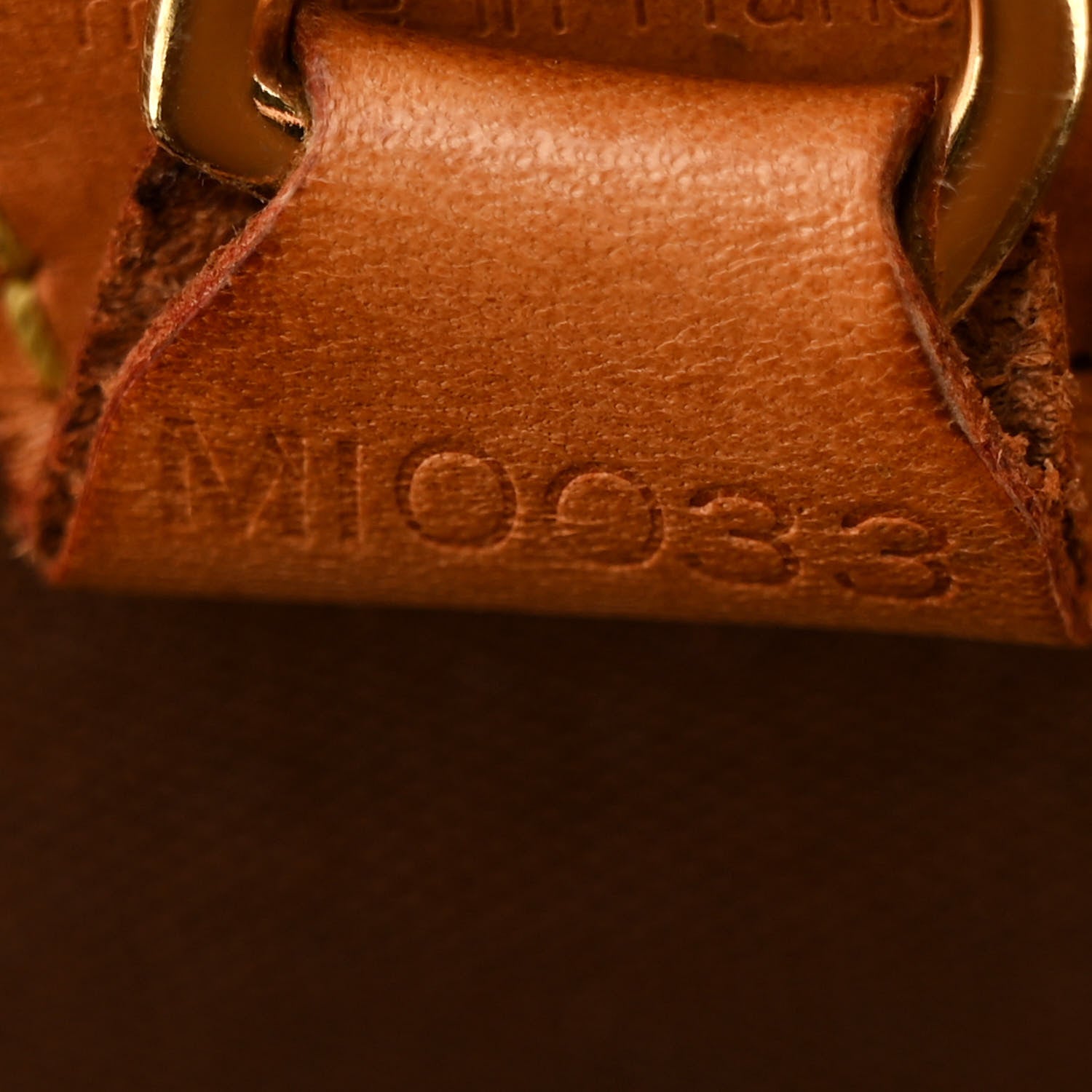 Louis Vuitton Monogram Ellipse Sac a Dos Backpack 7 of 11