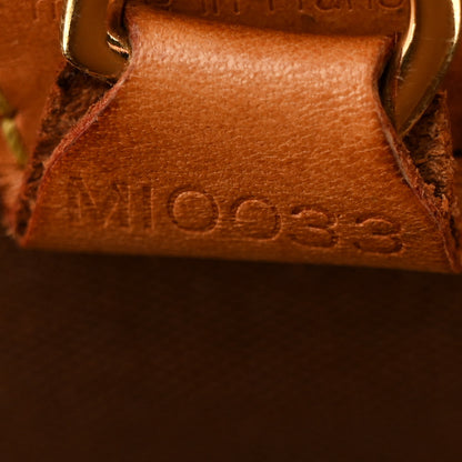 Louis Vuitton Monogram Ellipse Sac a Dos Backpack 7 of 11