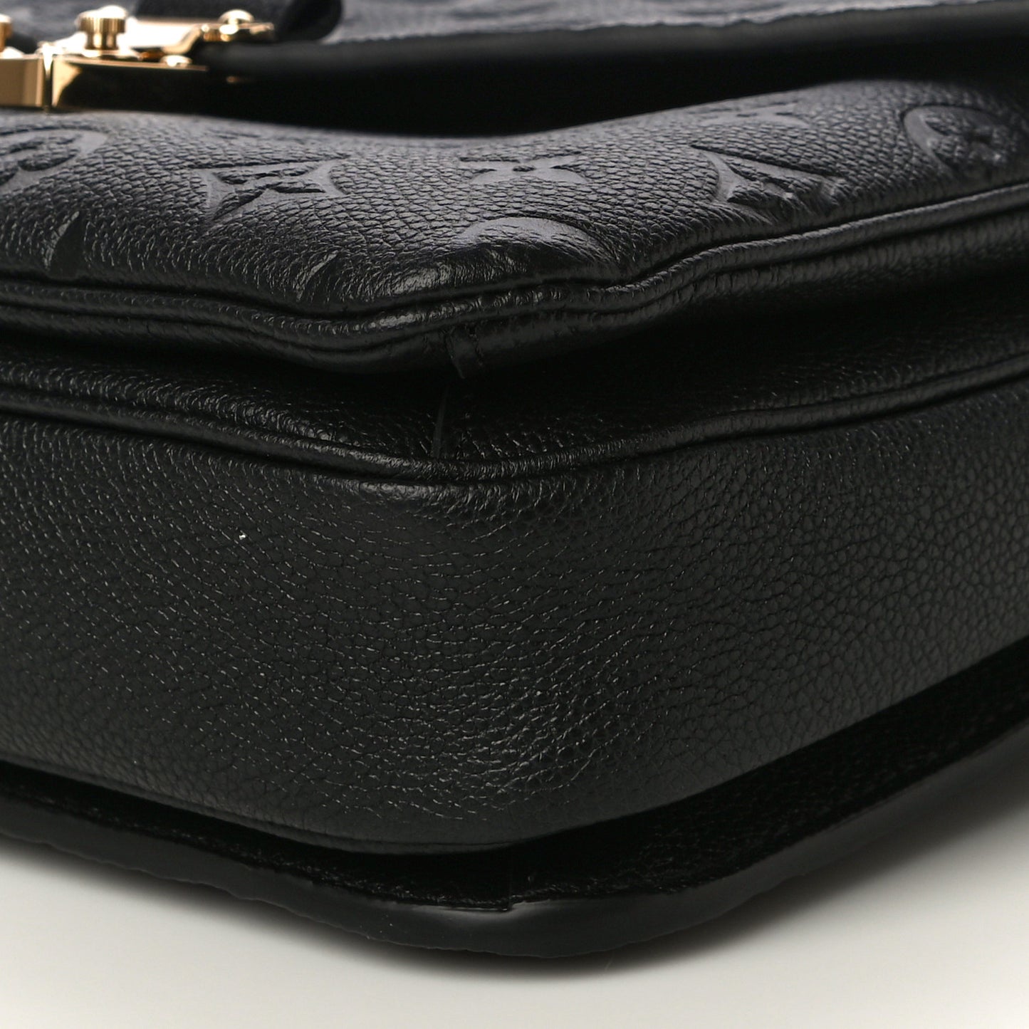 Empreinte Pochette Metis Black