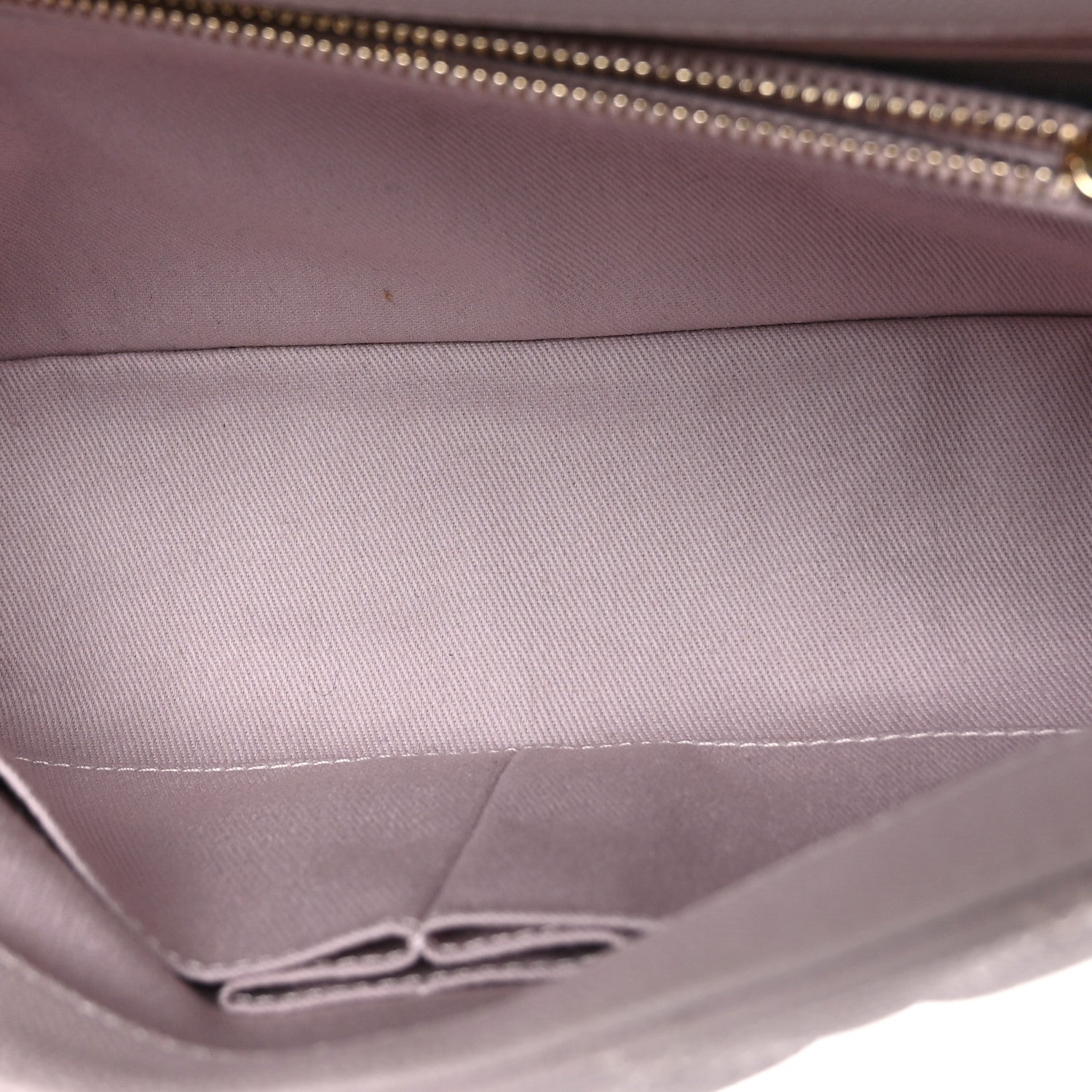 Chanel Caviar Quilted Small Coco Handle Flap Lilas Lilac 5 of 11