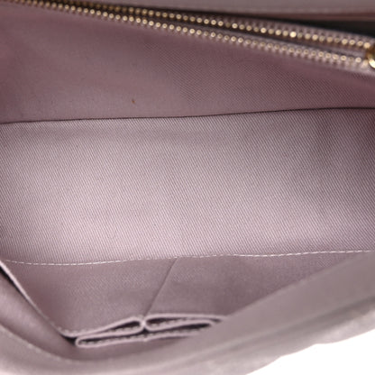 Chanel Caviar Quilted Small Coco Handle Flap Lilas Lilac 5 of 11