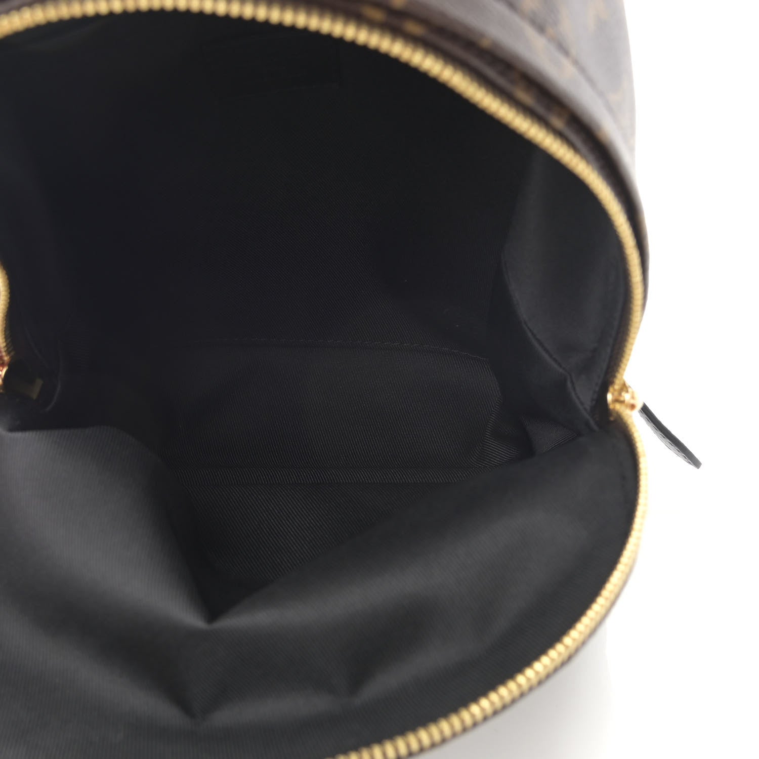 Louis Vuitton Monogram Palm Springs Backpack PM 5 of 9