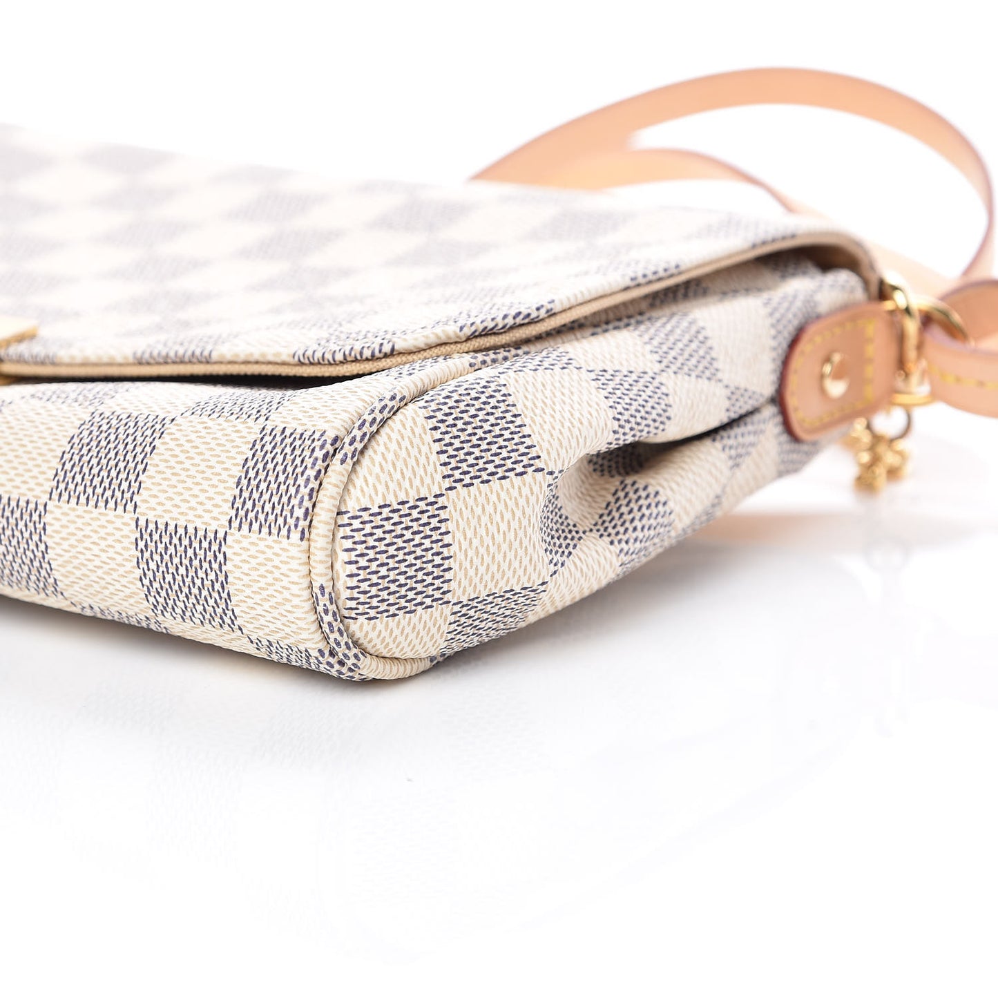 Damier Azur Favorite MM