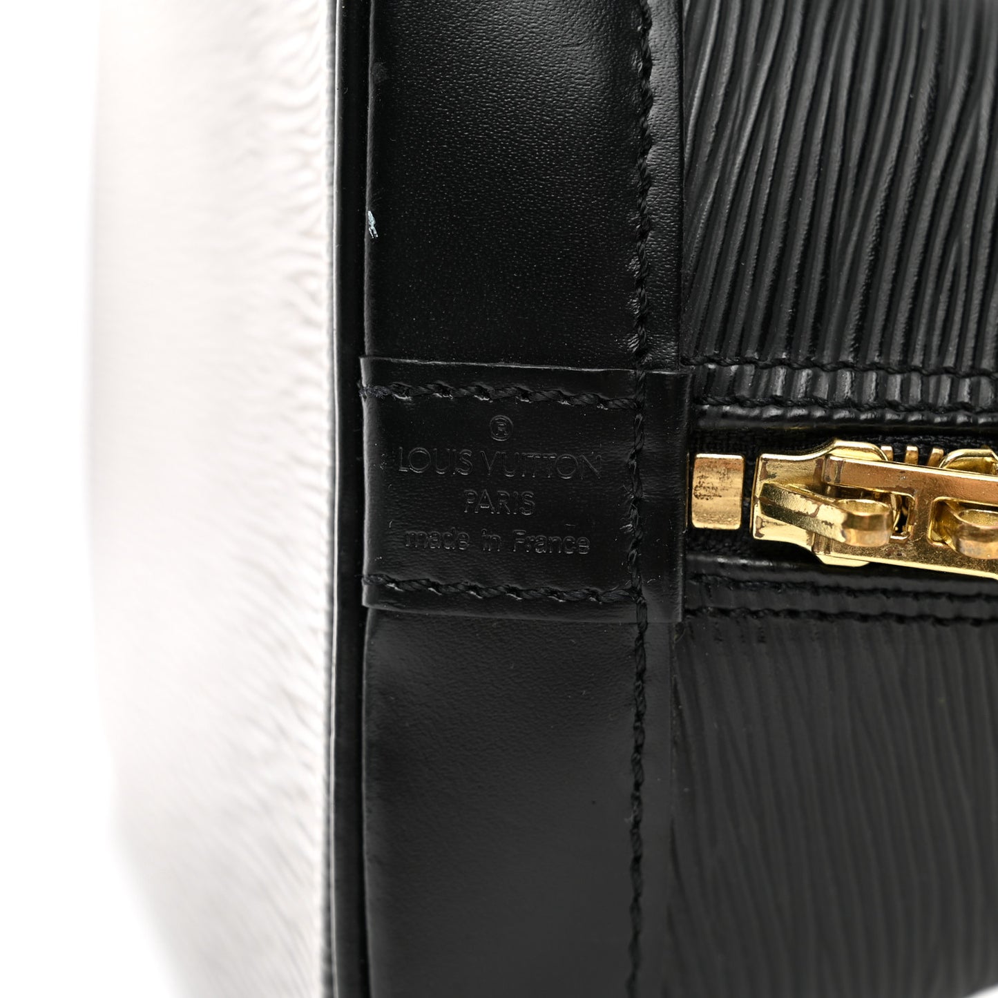 Epi Alma PM Black