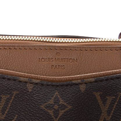 Louis Vuitton Monogram Pallas Havane 8 of 8