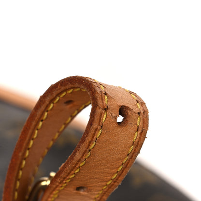 Louis Vuitton Monogram Petit Bucket 23 11 of 12
