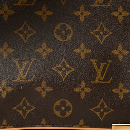 Louis Vuitton Monogram Abbesses Messenger Bag 10 of 10