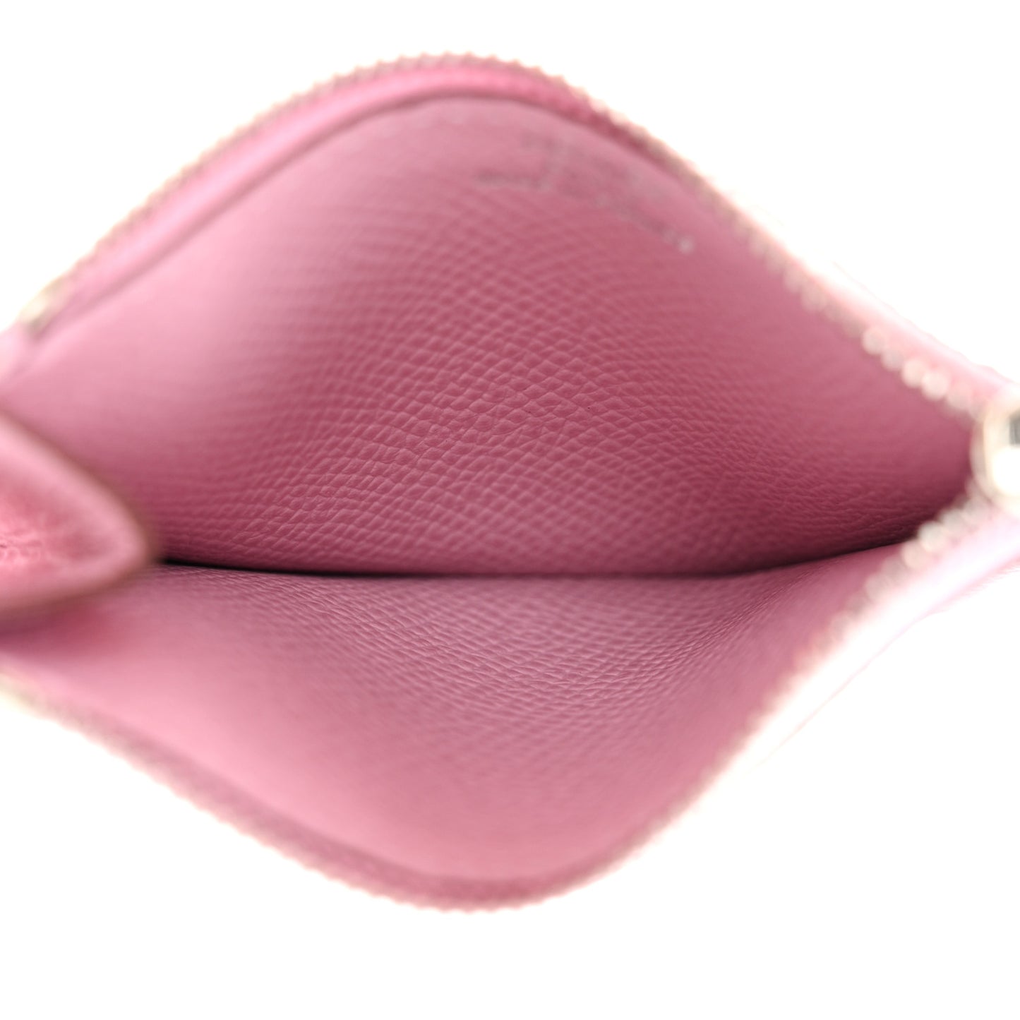 Epsom Constance Slim Wallet Mauve Sylvestre