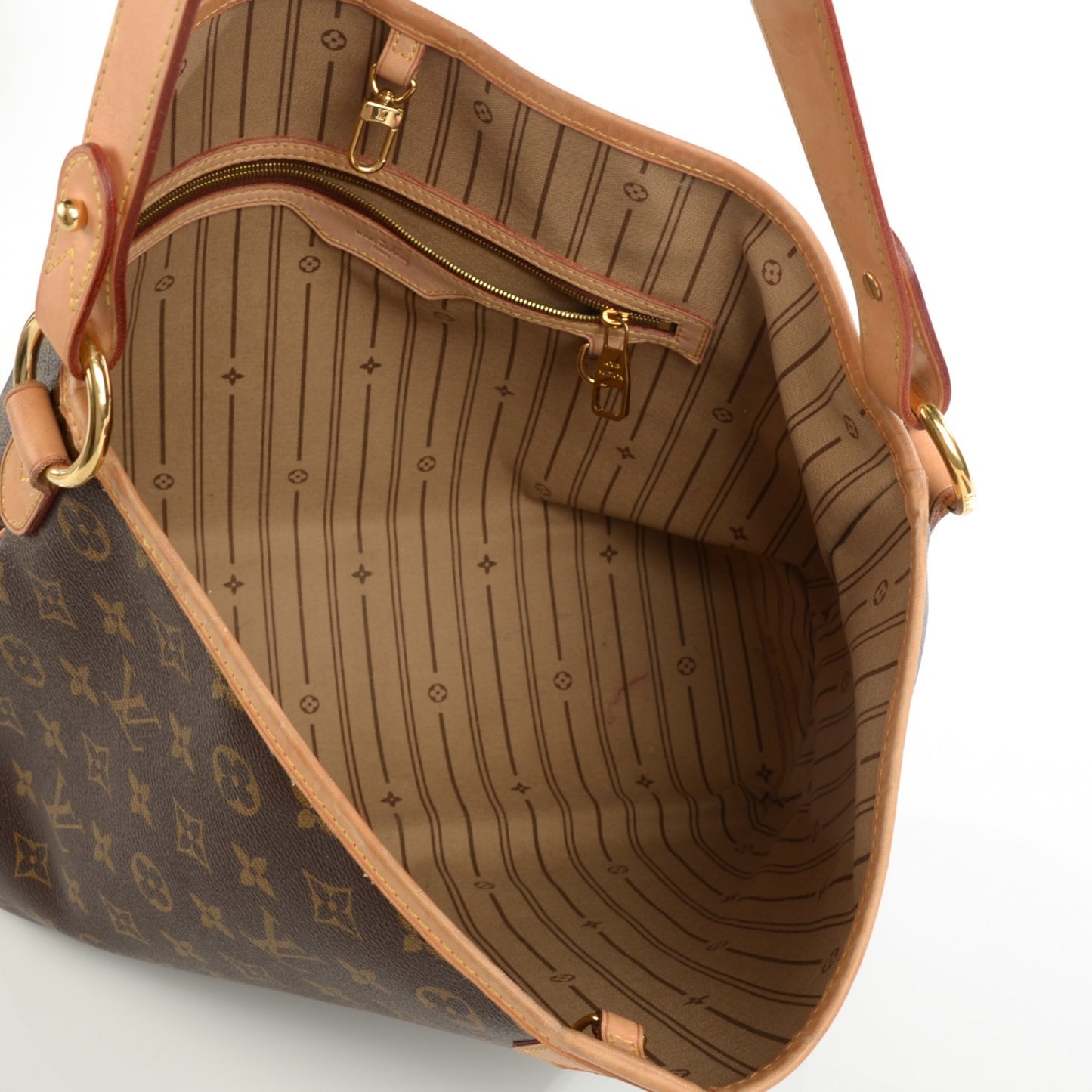 Monogram Delightful PM