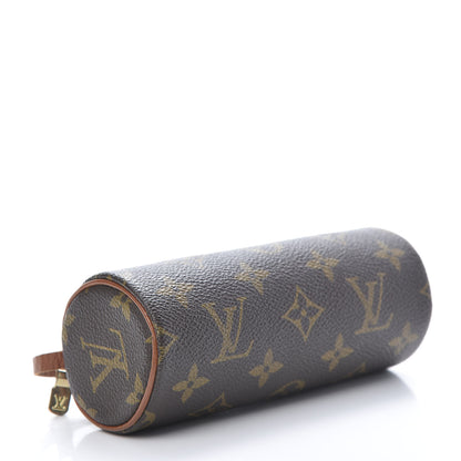 Louis Vuitton Monogram Mini Papillon 4 of 8