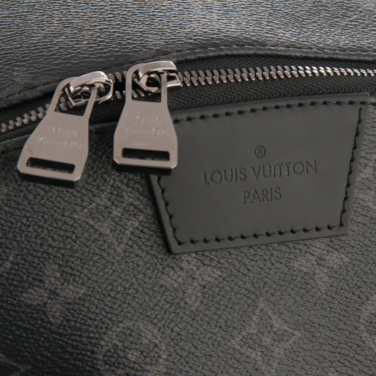 Monogram Eclipse Apollo Backpack