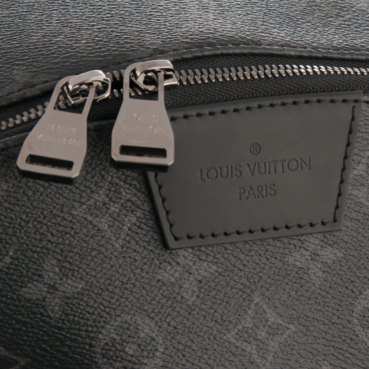 Louis Vuitton Monogram Eclipse Apollo Backpack 7 of 8