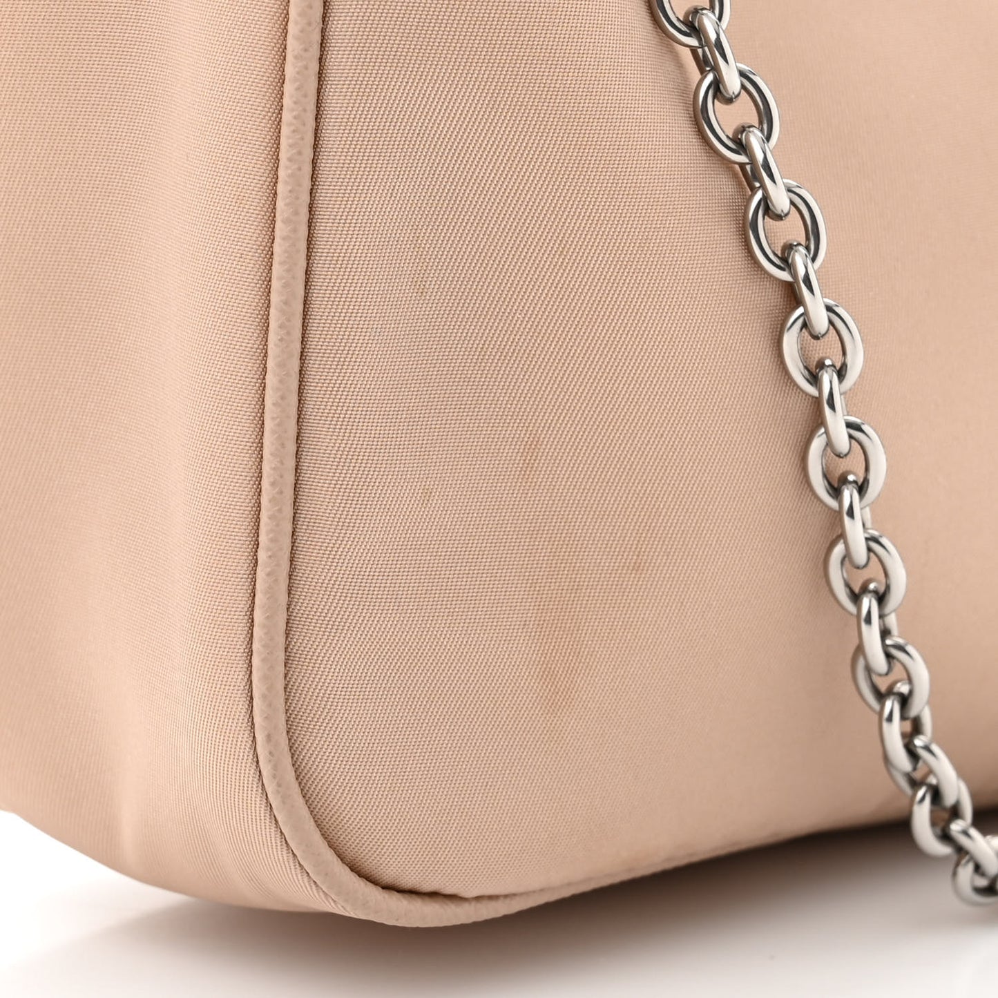 Nylon Re-Edition 2005 Shoulder Bag Cammeo