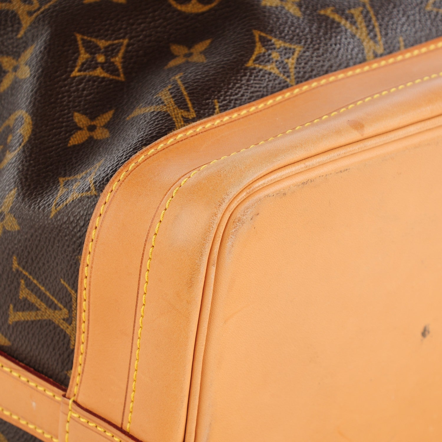Louis Vuitton Monogram Noe 10 of 14