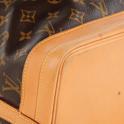 Louis Vuitton Monogram Noe 10 of 14