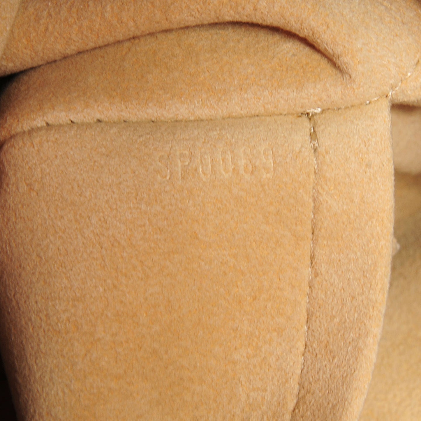 Monogram Galliera GM