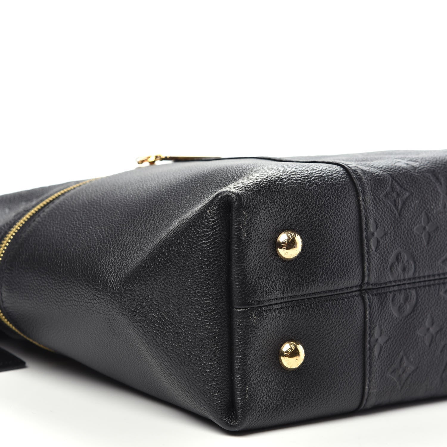 Louis Vuitton Empreinte Melie Black 7 of 8