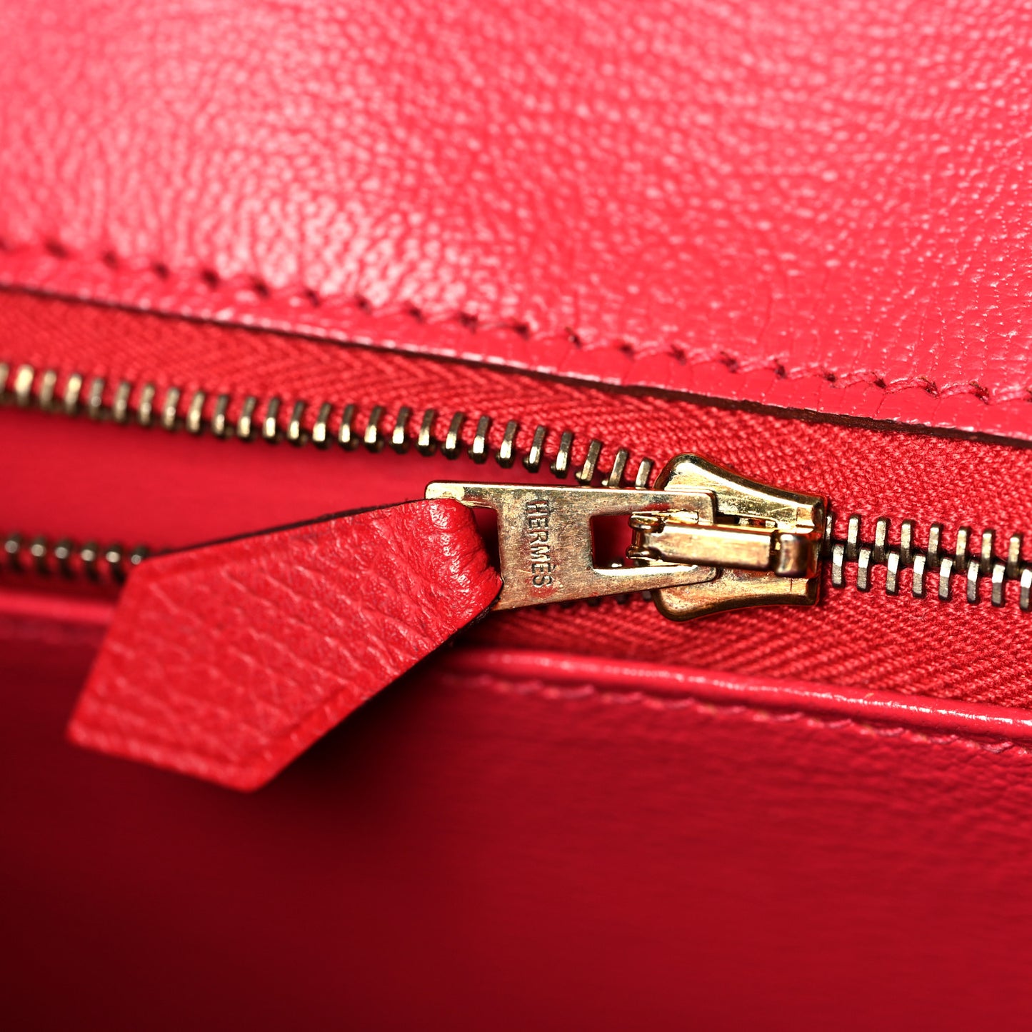 Epsom Birkin 35 Bougainvillea