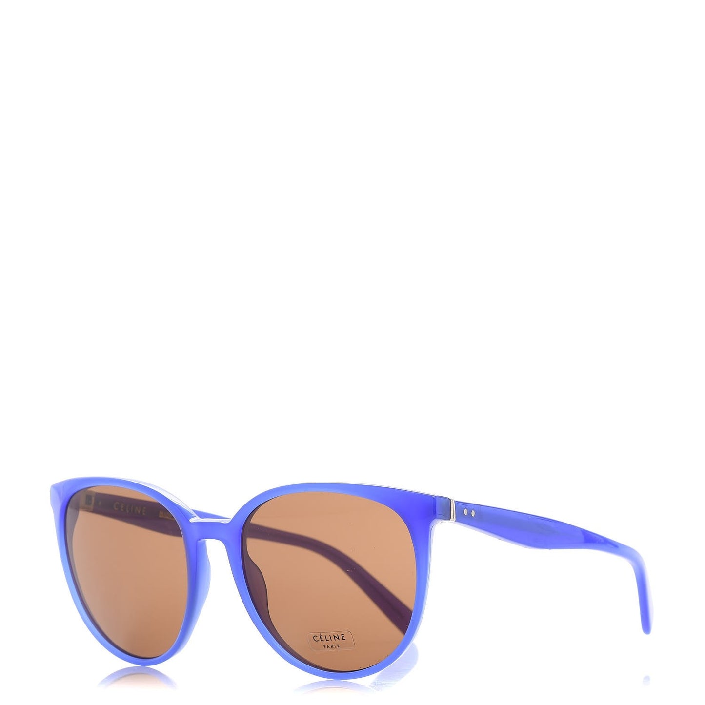 Thin Mary Sunglasses CL 41068/S Blue