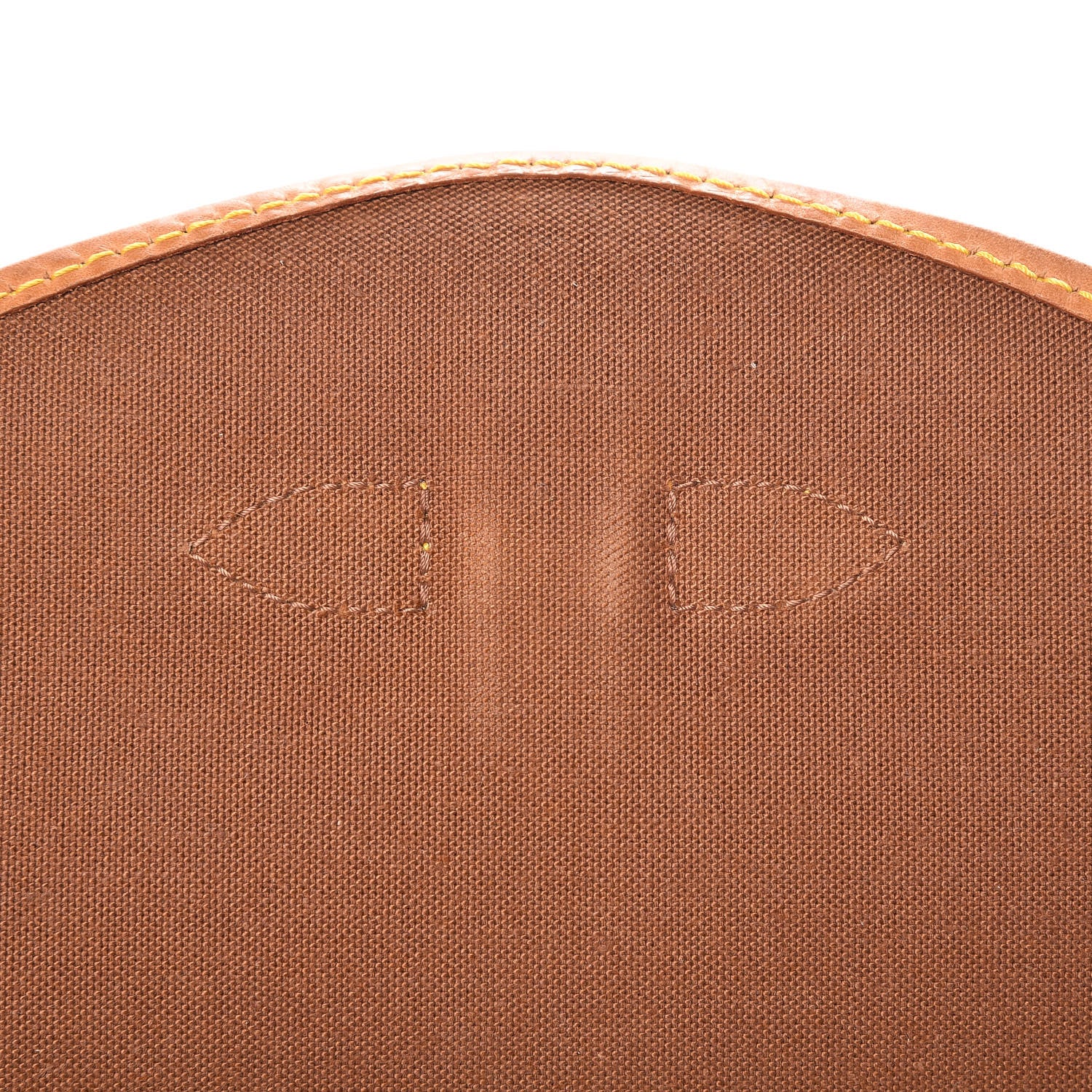 Louis Vuitton Monogram Saumur 30 13 of 21