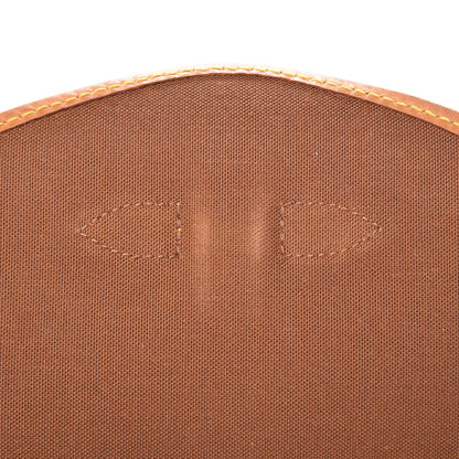 Louis Vuitton Monogram Saumur 30 13 of 21