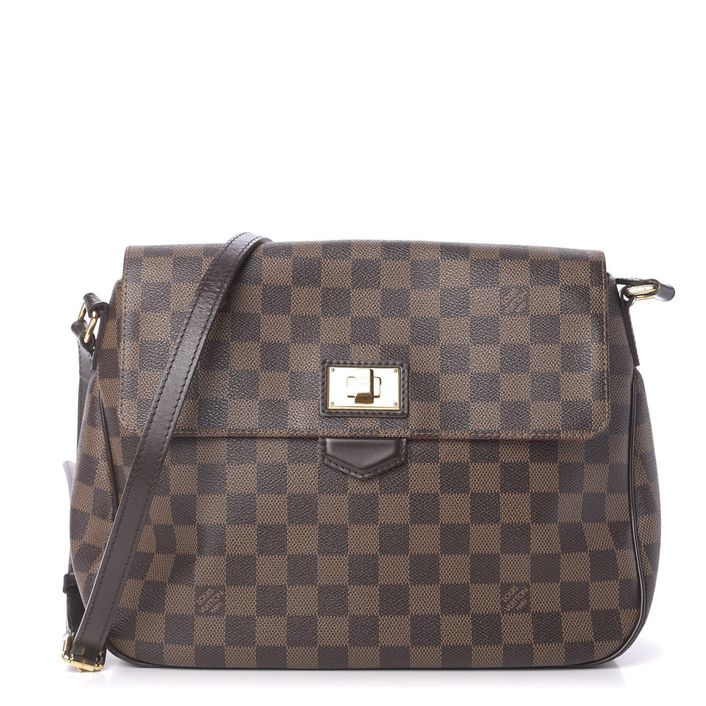 Damier Ebene Besace Rosebery