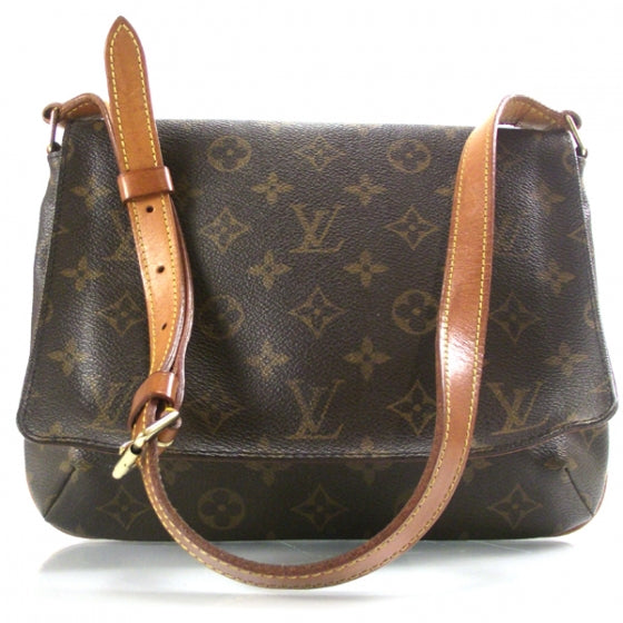 Monogram Musette Tango