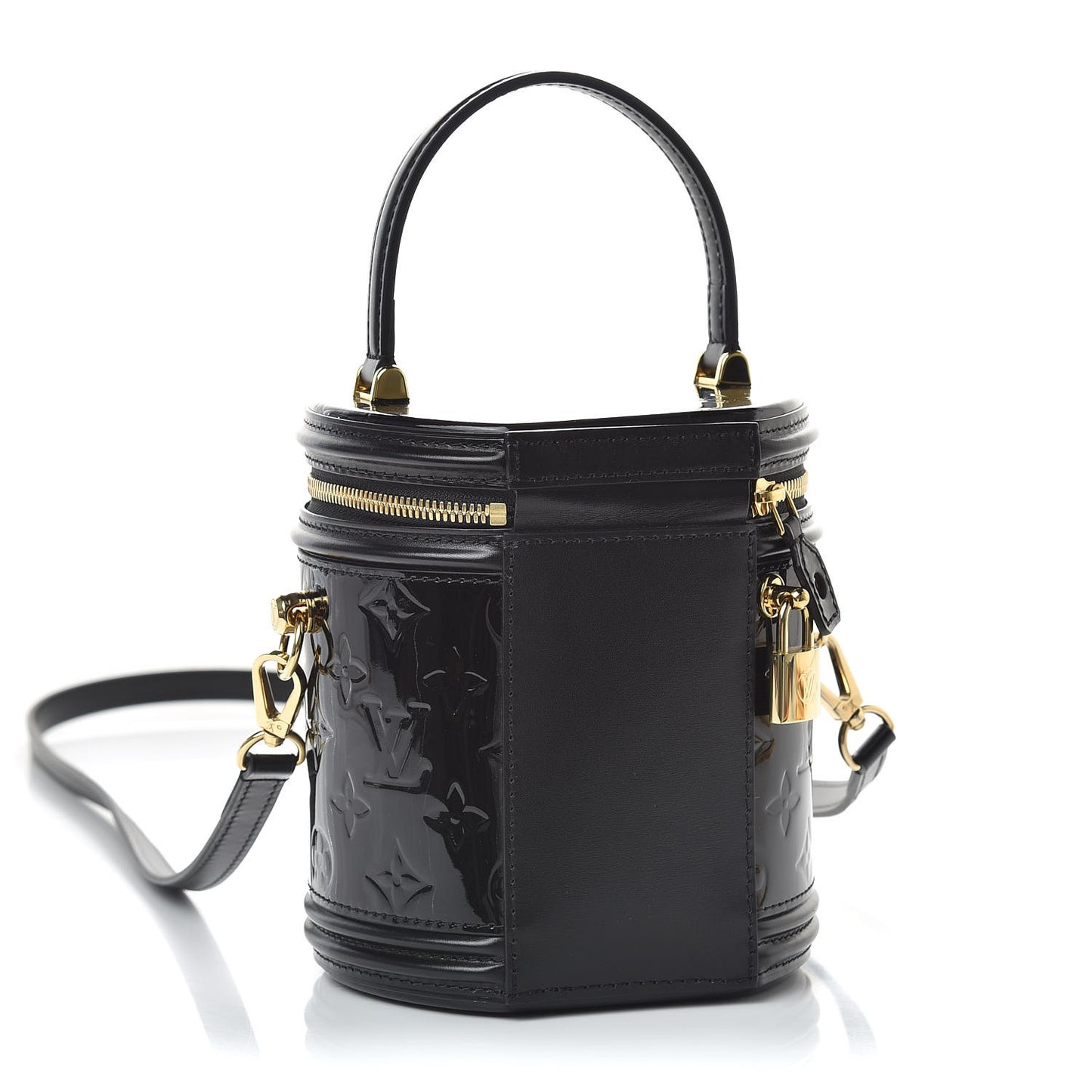 Vernis Cannes Black
