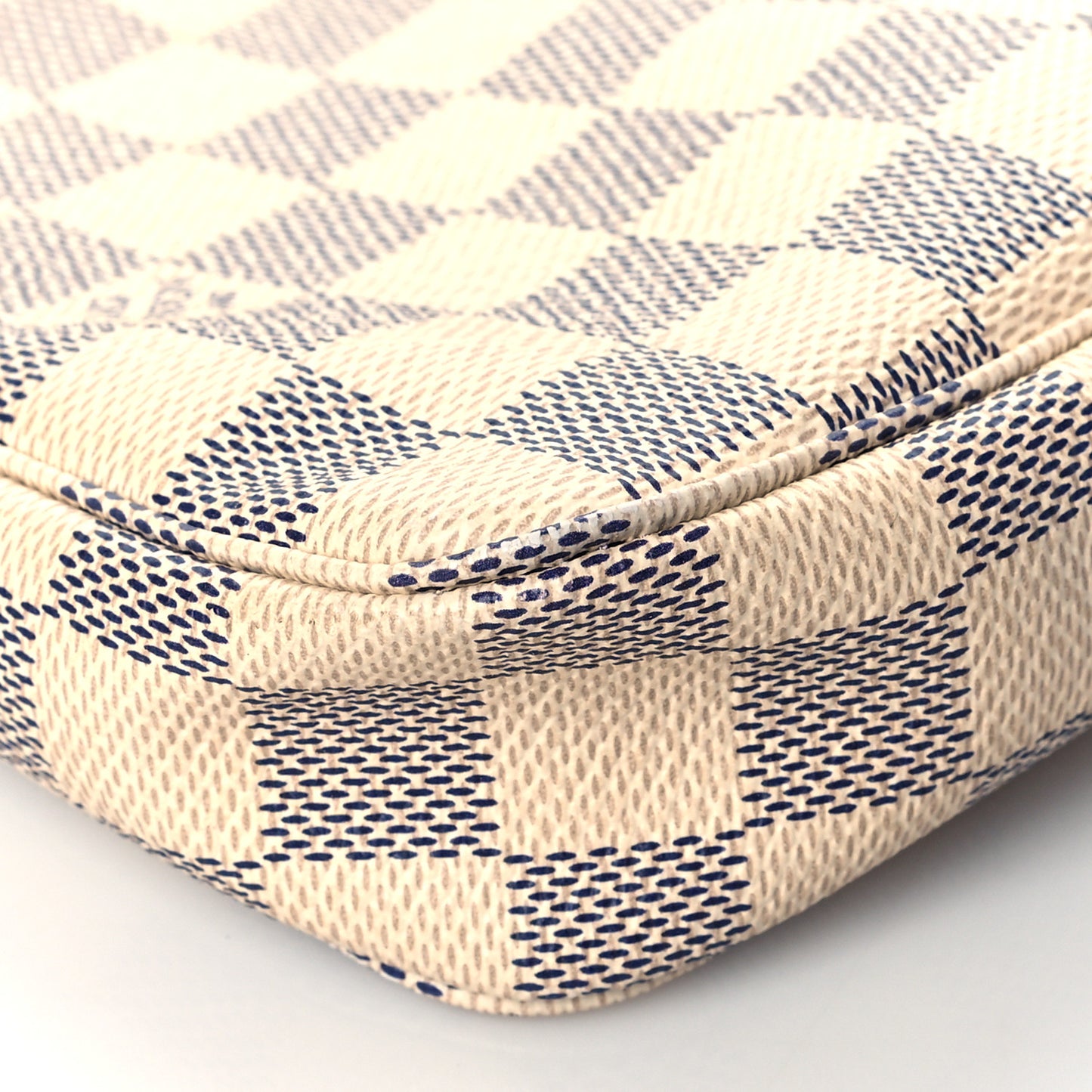 Damier Azur Pochette Accessories