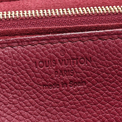 Louis Vuitton Monogram Pallas Chain Aurore 9 of 13