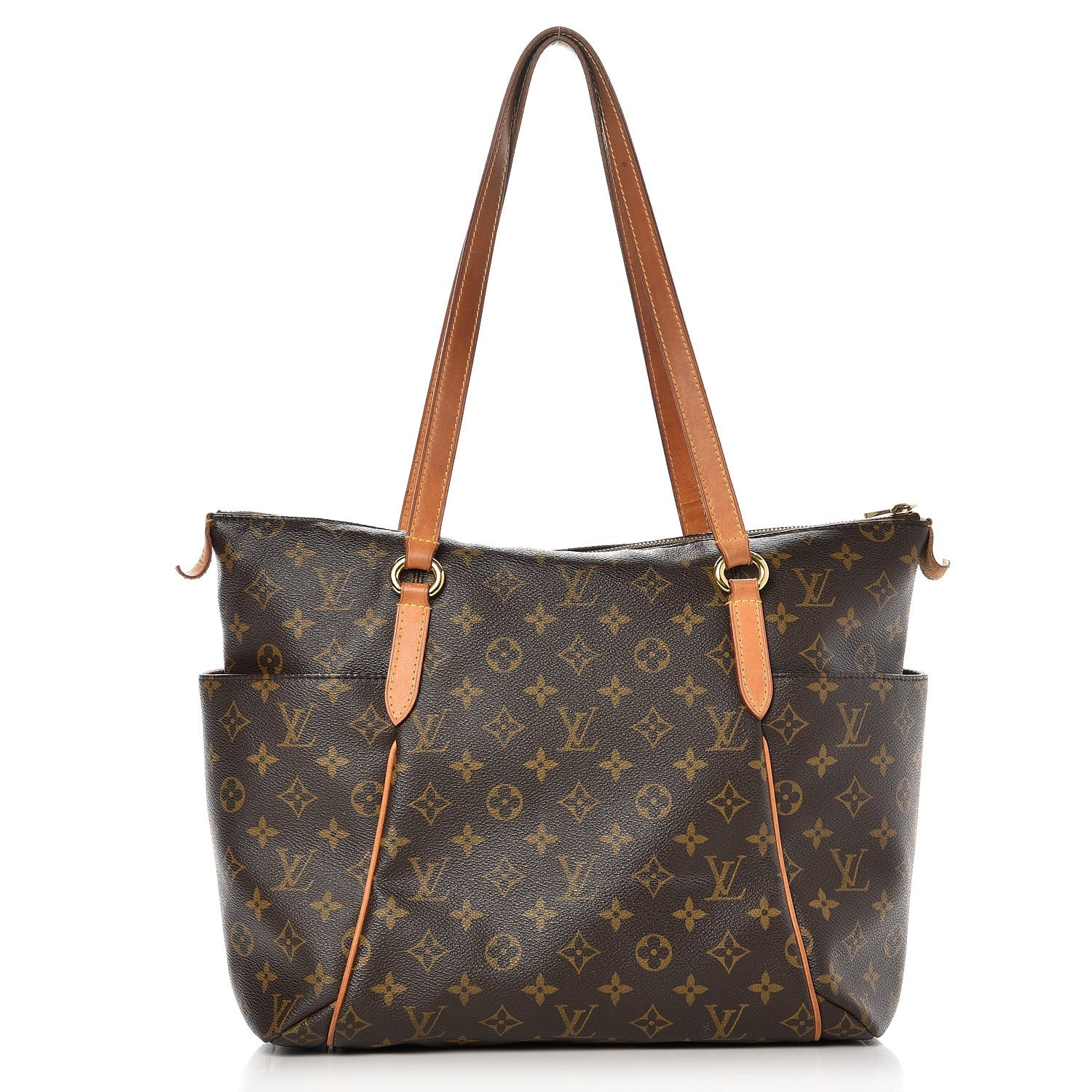 Louis Vuitton Monogram Totally MM 1 of 10
