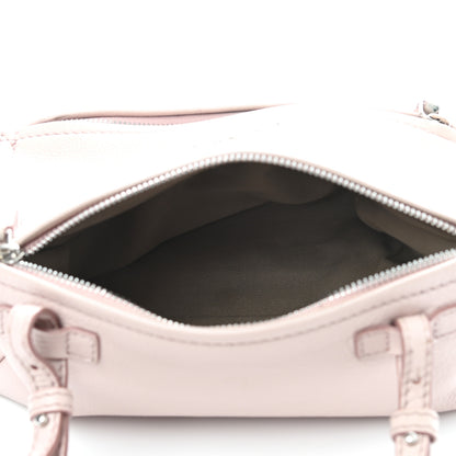 Givenchy Sugar Goatskin Mini Pandora Nude Pink 4 of 19