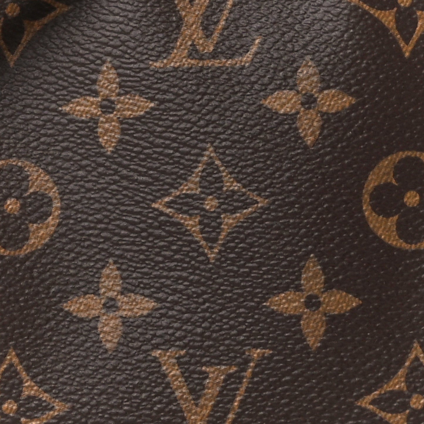 Monogram Pochette Accessories NM