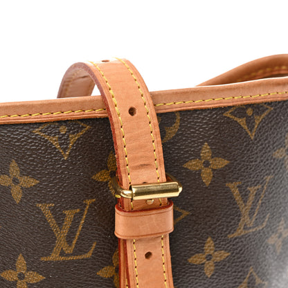 Louis Vuitton Monogram Bucket 27 13 of 15