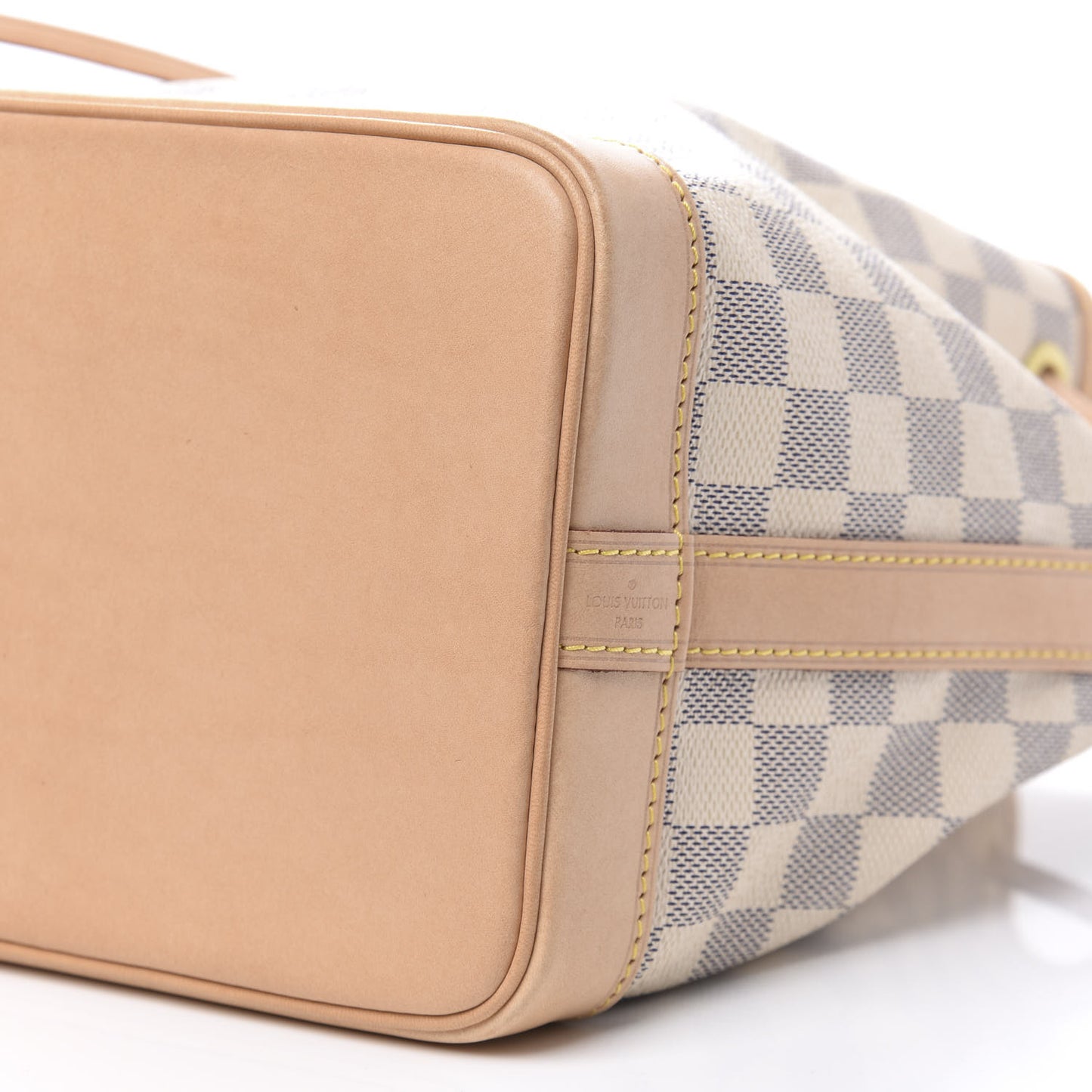 Damier Azur Noe BB