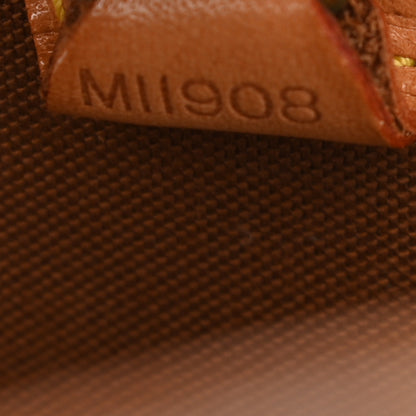 Louis Vuitton Monogram Ellipse Sac a Dos Backpack 7 of 10