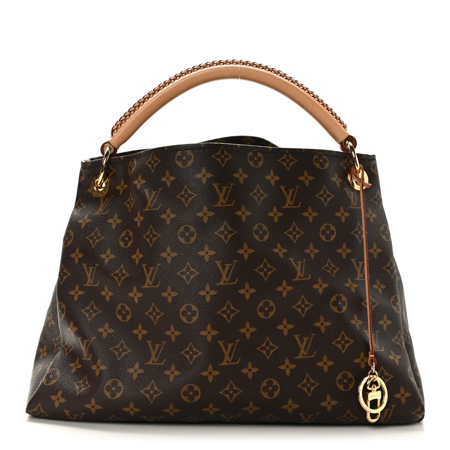 Monogram Artsy MM