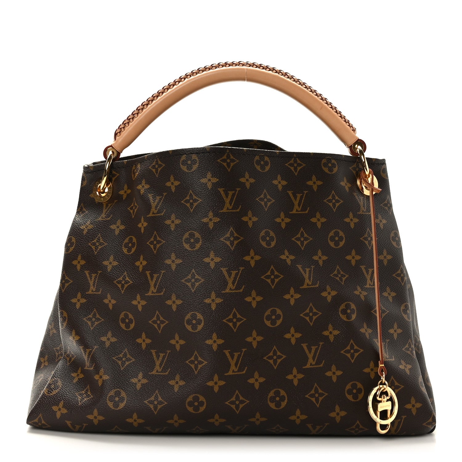 Louis Vuitton Monogram Artsy MM 1 of 10