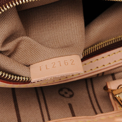 Louis Vuitton Monogram Delightful PM 7 of 7