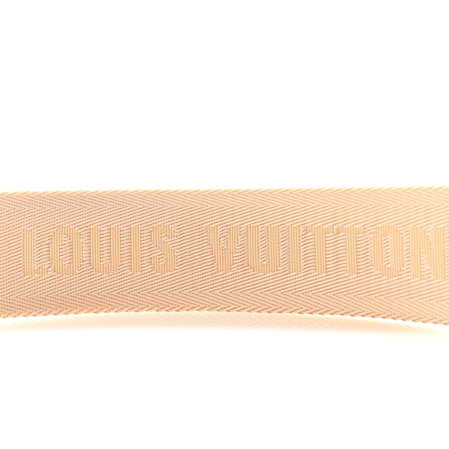 Monogram Onthego East West Shoulder Strap
