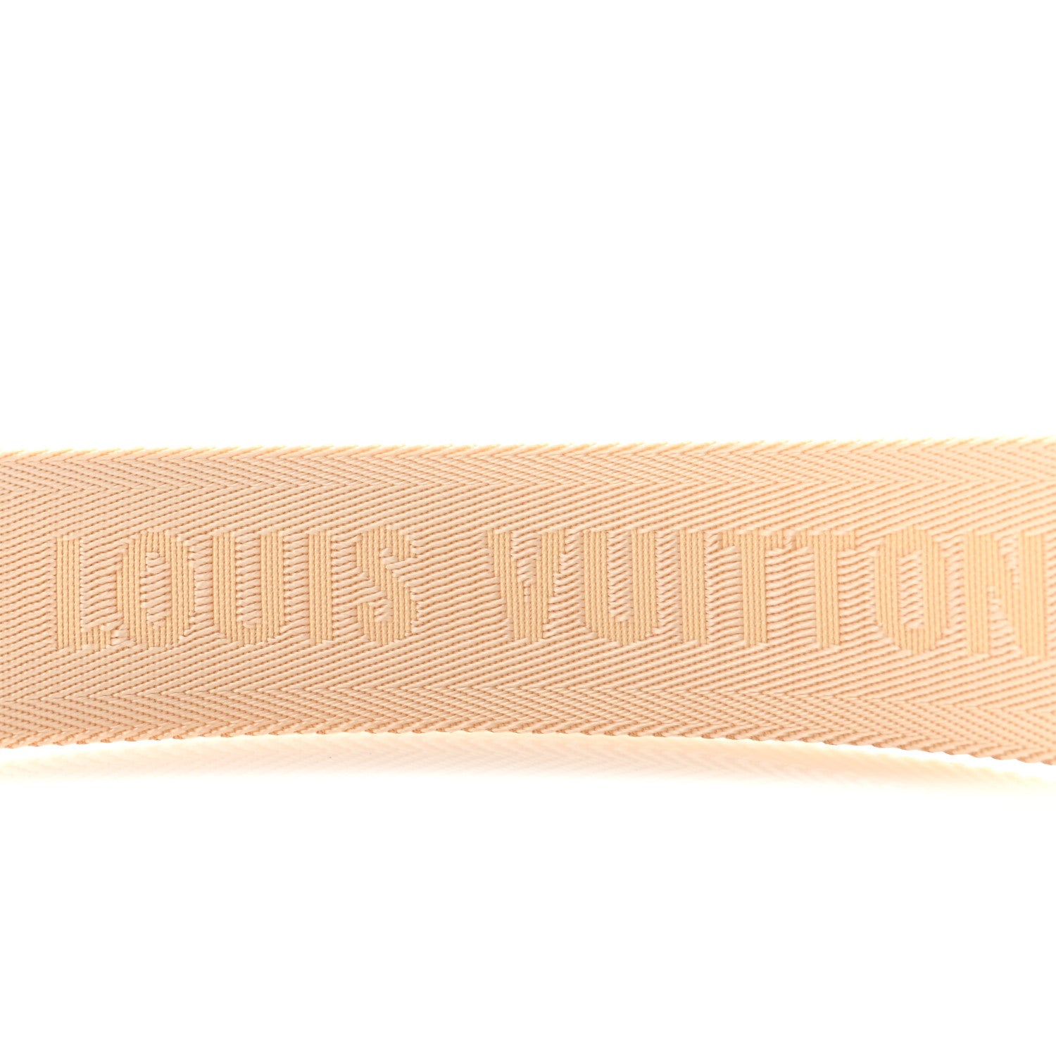 Louis Vuitton Monogram Onthego East West Shoulder Strap 4 of 5