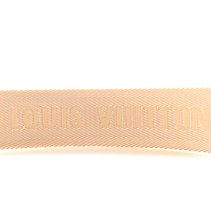 Louis Vuitton Monogram Onthego East West Shoulder Strap 4 of 5
