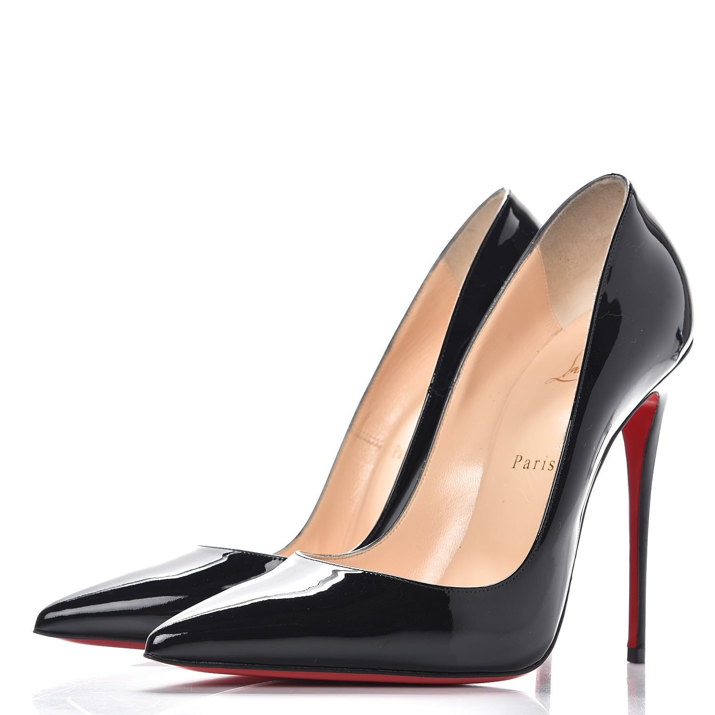 Patent So Kate 120 Pumps 40 Black