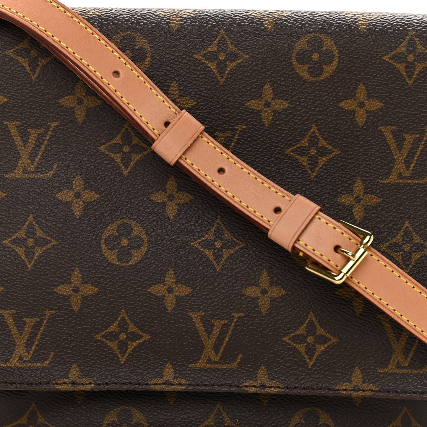 Monogram Musette Tango