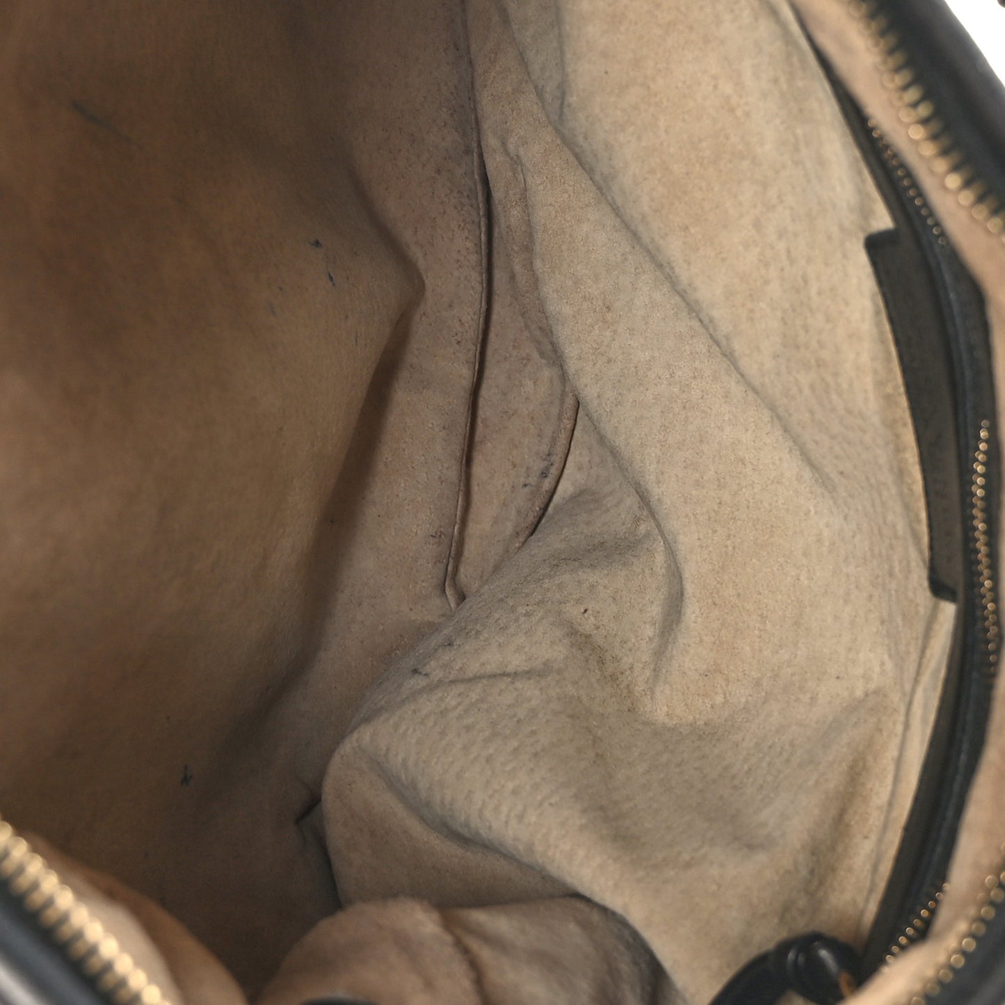 Nappa Intrecciato Medium Veneta Hobo Black